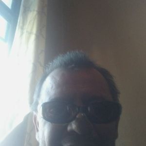 Meet your Posher, Kenneth